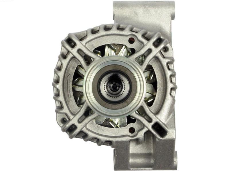 AS-PL A6076(DENSO) Alternator