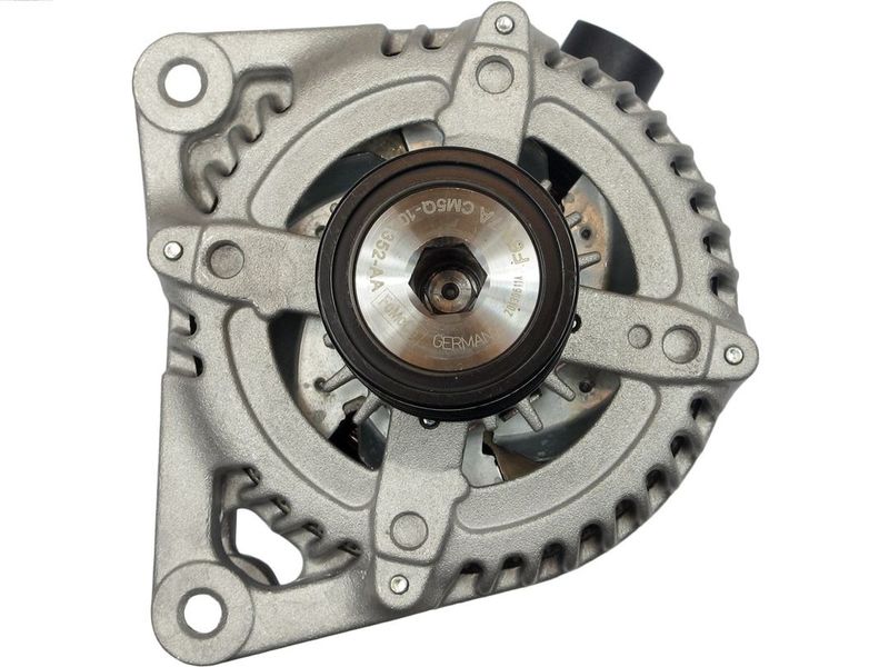 AS-PL A6132(DENSO) Alternator