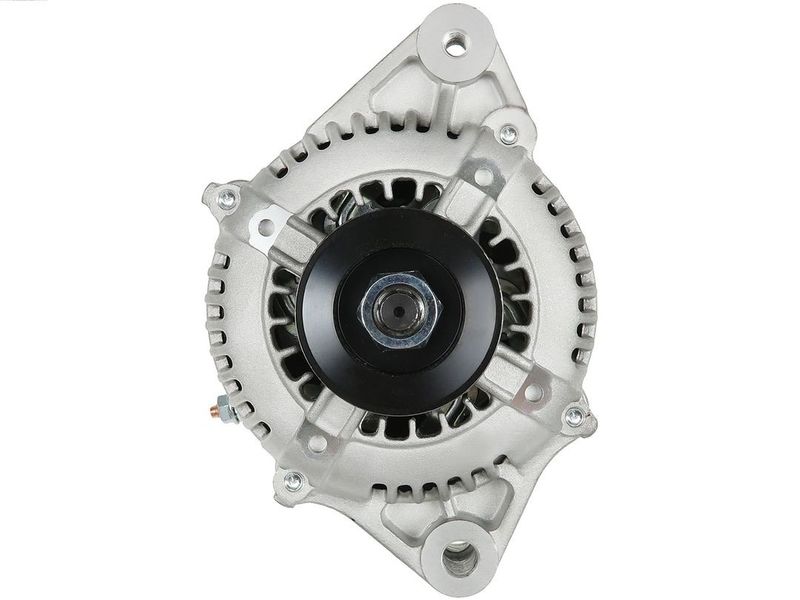 AS-PL A6189 Alternator
