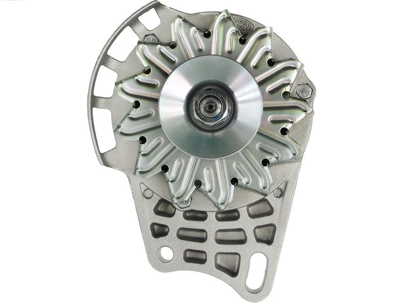 AS-PL A6261(DENSO) Alternator