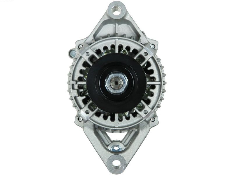 AS-PL A6355 Alternator