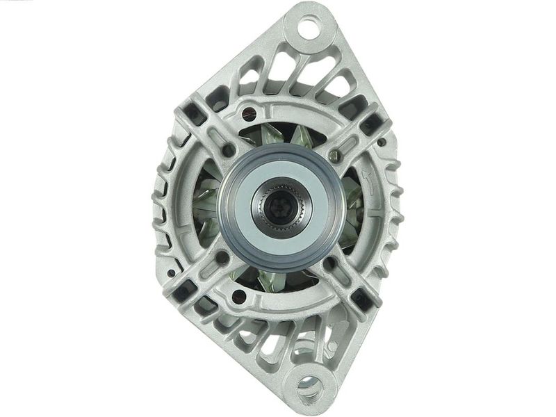 AS-PL A6370 Alternator