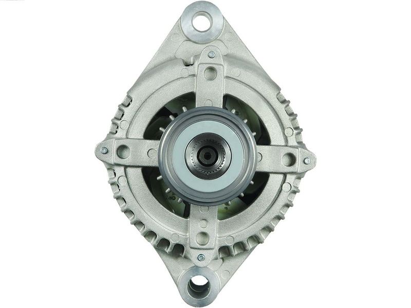 AS-PL A6374 Alternator