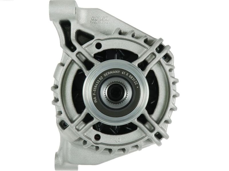 AS-PL A6437PR Alternator