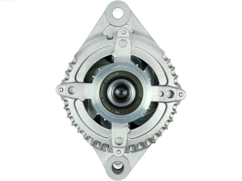 AS-PL A6472(DENSO) Alternator