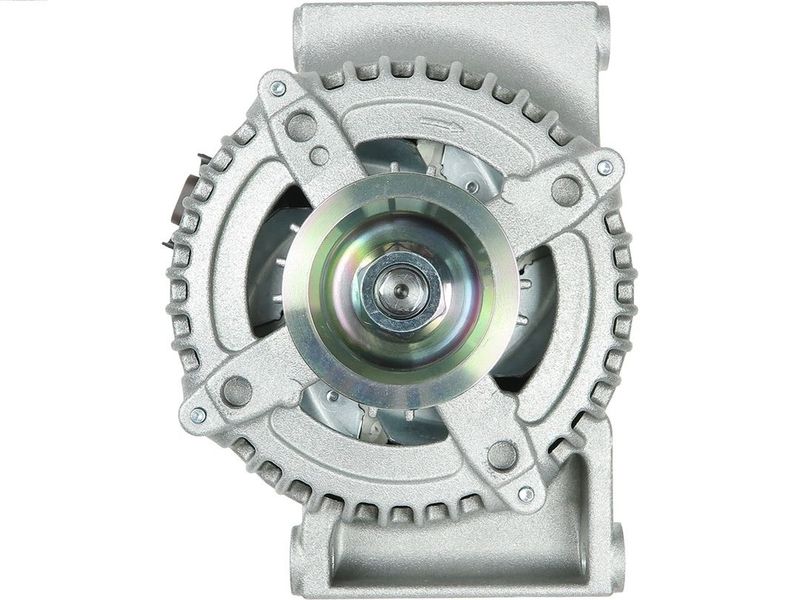 AS-PL A6656(DENSO) Alternator