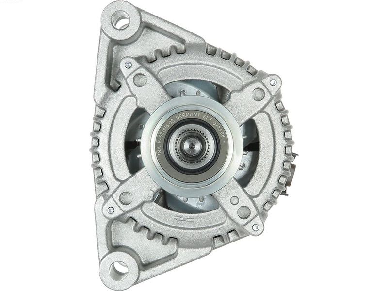 AS-PL A6669(DENSO) Alternator
