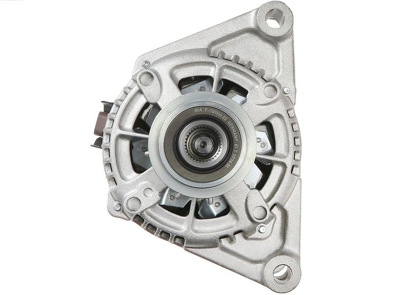 AS-PL A6715(DENSO) Alternator