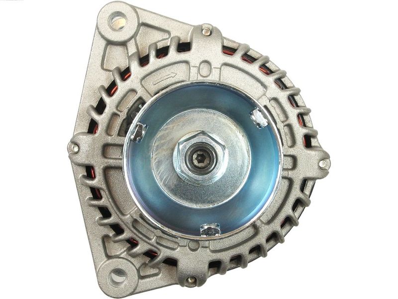 AS-PL A9012 Alternator