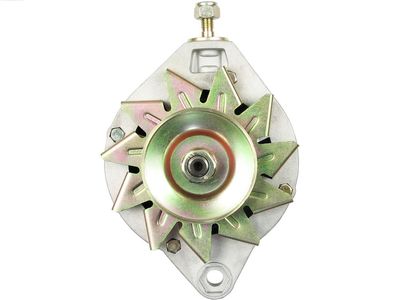 Alternator AS-PL A9072