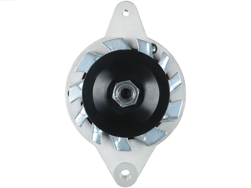 AS-PL A9087 Alternator
