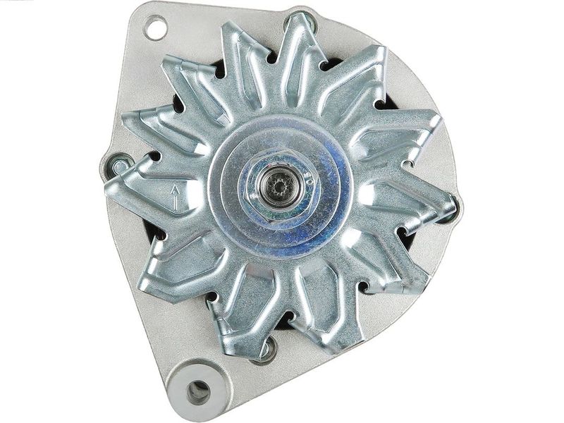 AS-PL A9149(LETRIKA) Alternator