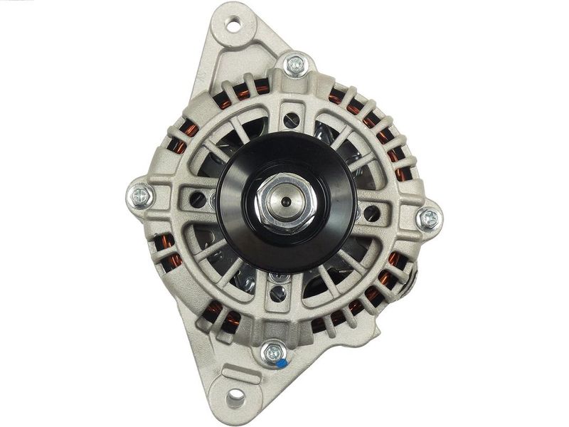 AS-PL A9165 Alternator