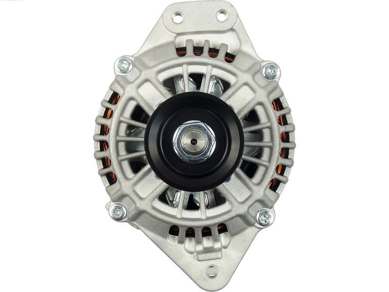 AS-PL A9167 Alternator