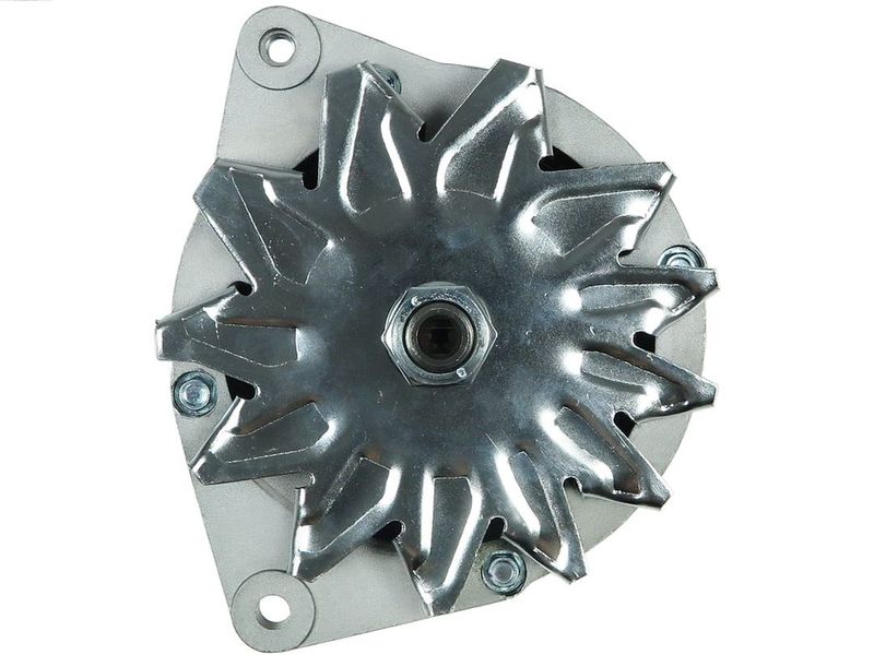 AS-PL A9231 Alternator