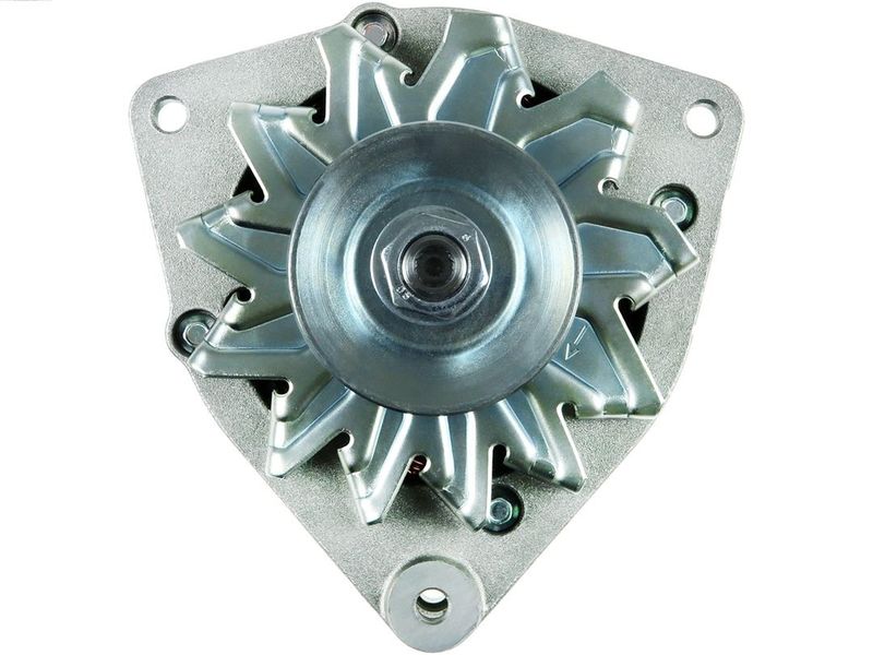 AS-PL A9258(LETRIKA) Alternator