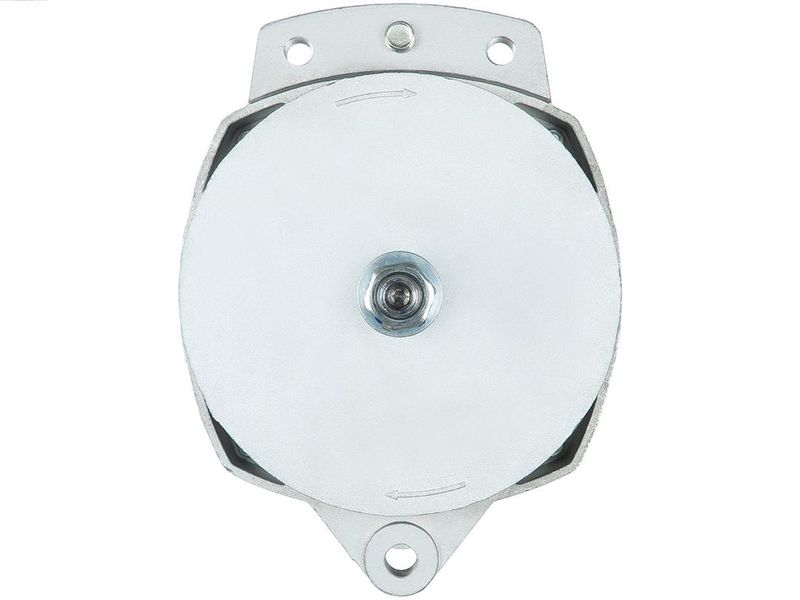 AS-PL A9329S Alternator