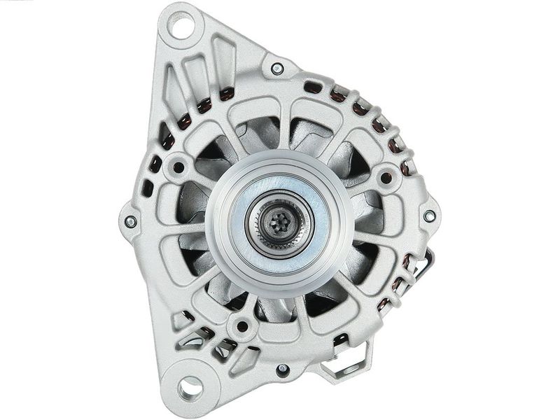 AS-PL A9343S Alternator