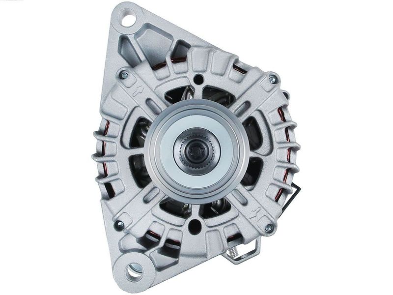 AS-PL A9381S Alternator