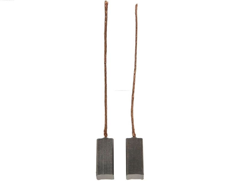 AS-PL AB3001S Carbon Brush, alternator