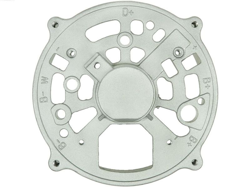 AS-PL ABR0001 Protective Cap, alternator