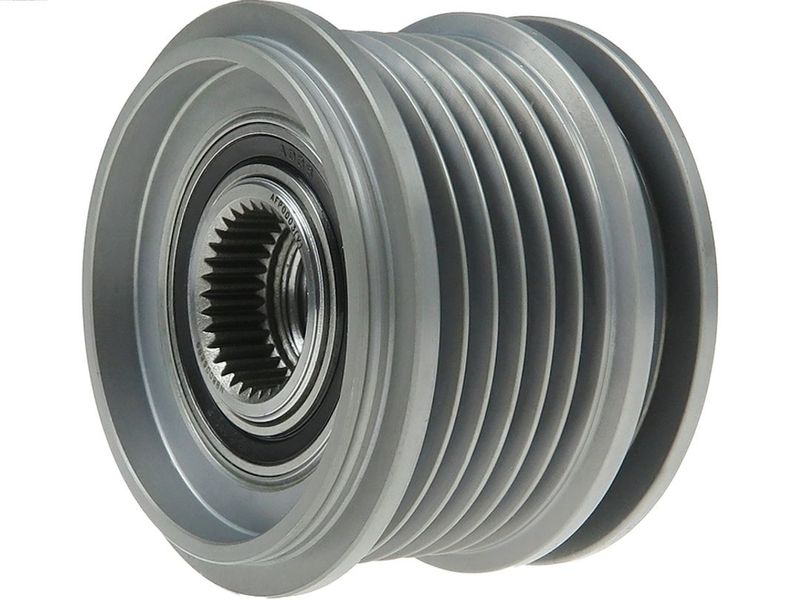 AS-PL AFP0003(V) Alternator Freewheel Clutch