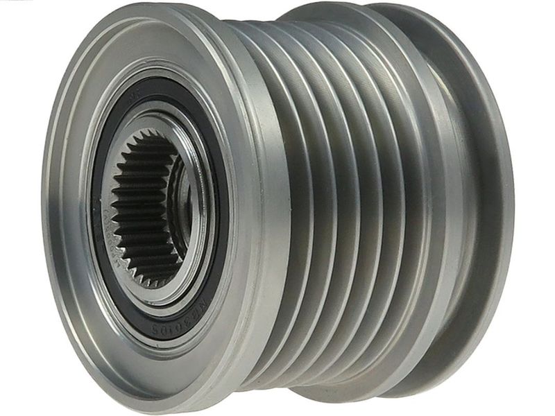 AS-PL AFP0005(V) Alternator Freewheel Clutch
