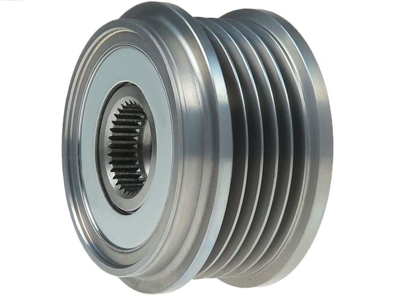 AS-PL AFP0019 Alternator Freewheel Clutch