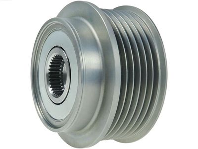 Alternator Freewheel Clutch AS-PL AFP0040