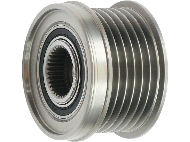 AS-PL AFP0047(V) Alternator Freewheel Clutch