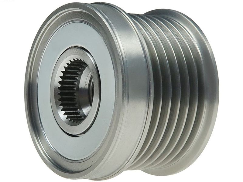 AS-PL AFP0047 Alternator Freewheel Clutch