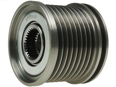 Alternator Freewheel Clutch AS-PL AFP0049