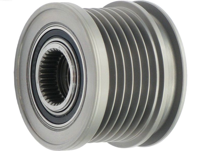 AS-PL AFP0073(V) Alternator Freewheel Clutch
