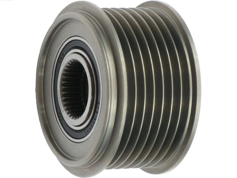 AS-PL AFP0076(V) Alternator Freewheel Clutch