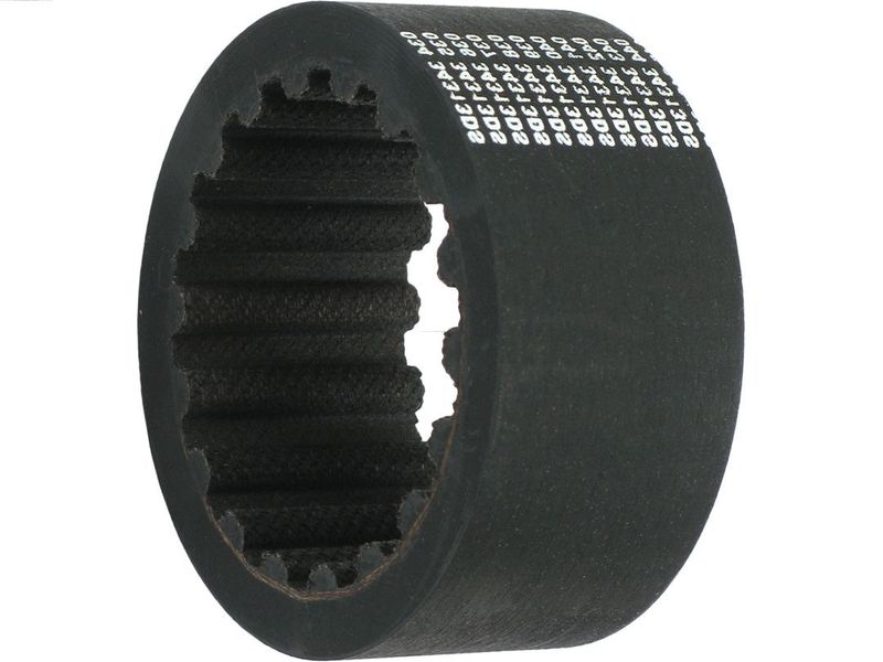 AS-PL AFP0093(GATES) Belt Pulley, alternator
