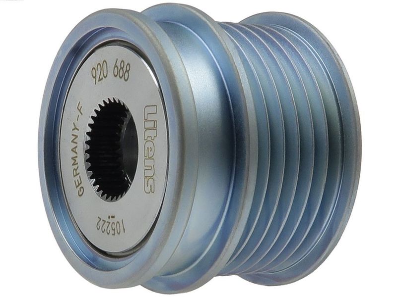 AS-PL AFP0097(LITENS) Alternator Freewheel Clutch
