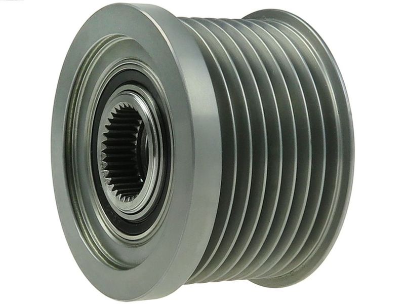 AS-PL AFP0100S Alternator Freewheel Clutch