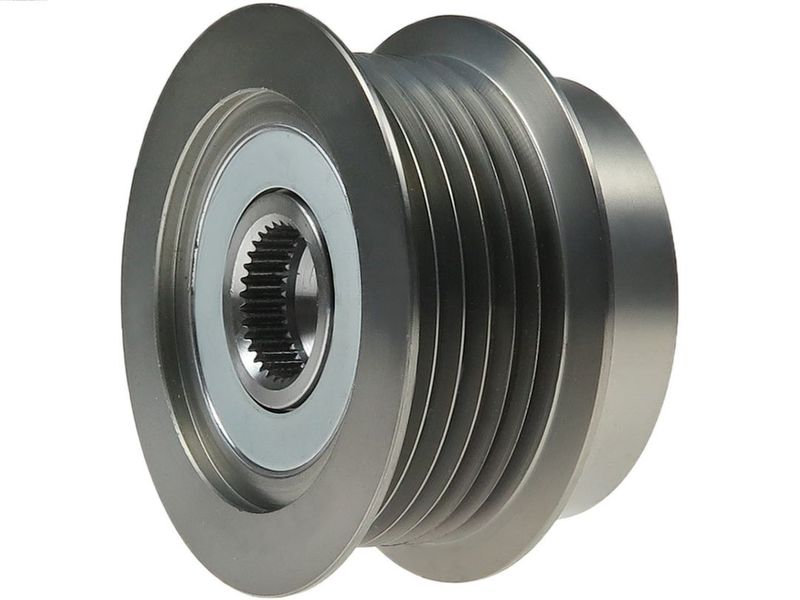 AS-PL AFP0118S Alternator Freewheel Clutch