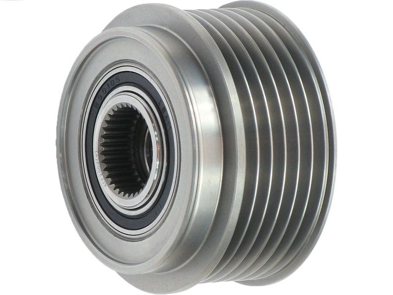 AS-PL AFP2002(V) Alternator Freewheel Clutch