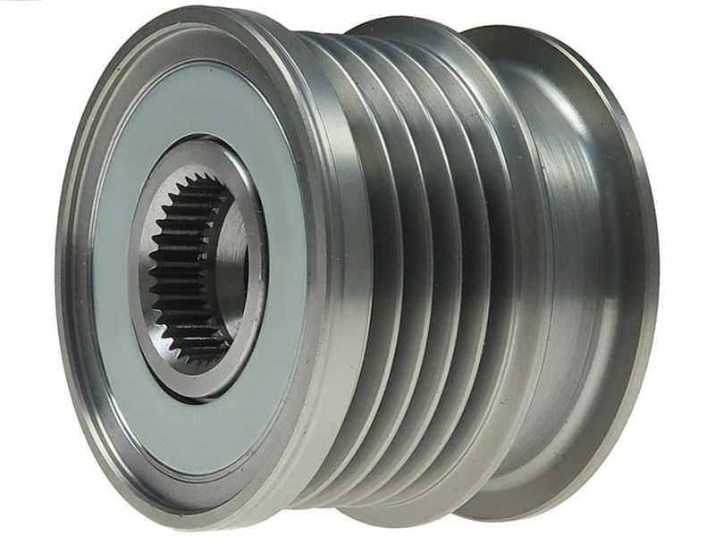 AS-PL AFP3001 Alternator Freewheel Clutch