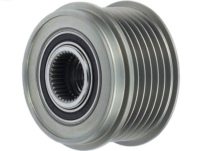 AS-PL AFP3008(V) Alternator Freewheel Clutch