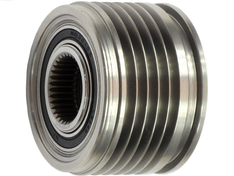 AS-PL AFP3010(V) Alternator Freewheel Clutch