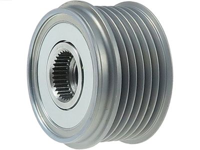 Alternator Freewheel Clutch AS-PL AFP3036