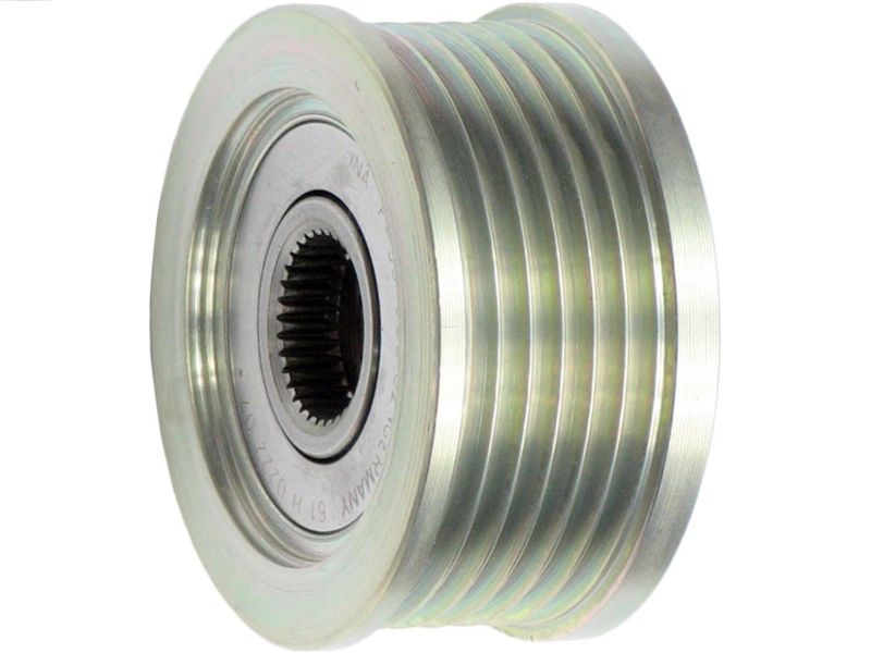AS-PL AFP4002(INA) Alternator Freewheel Clutch