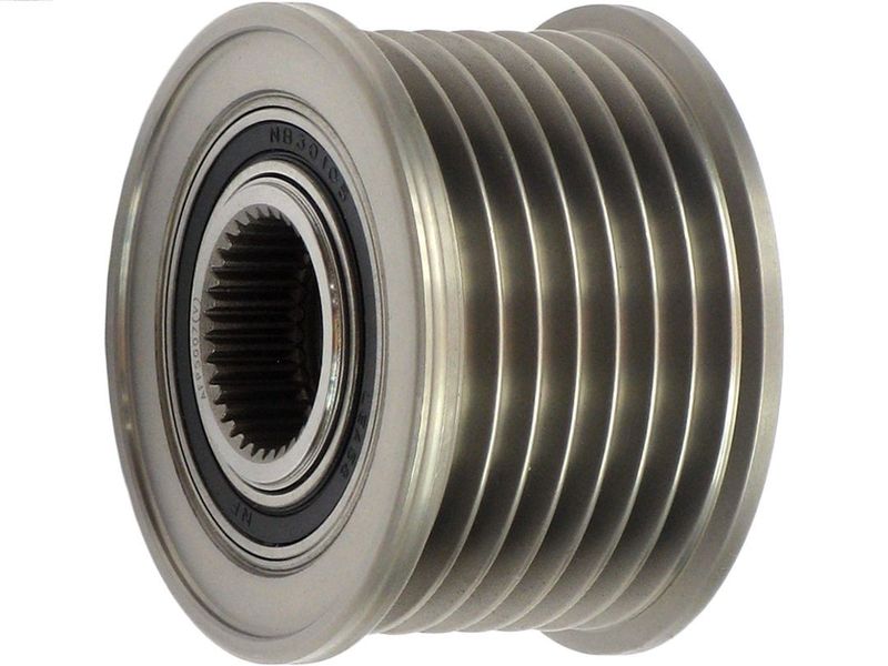 AS-PL AFP5007(V) Alternator Freewheel Clutch