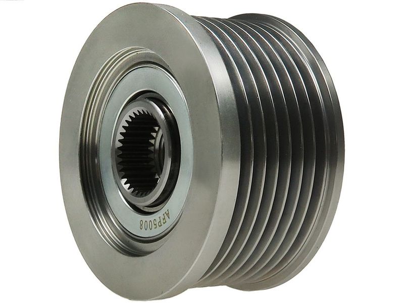 AS-PL AFP5008 Alternator Freewheel Clutch
