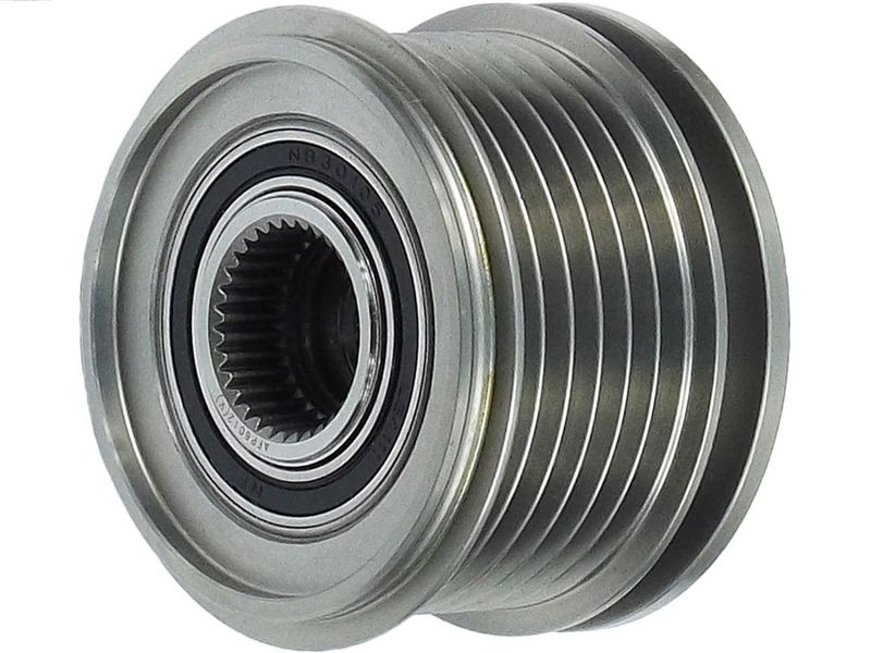 AS-PL AFP6012(V) Alternator Freewheel Clutch