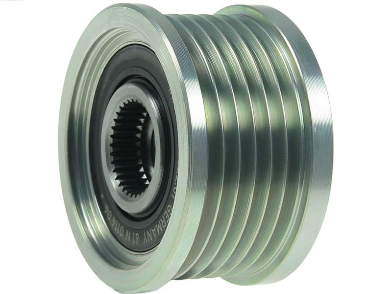 AS-PL AFP6013(INA) Alternator Freewheel Clutch