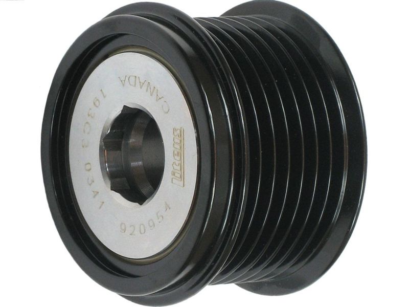 AS-PL AFP6017(LITENS) Alternator Freewheel Clutch