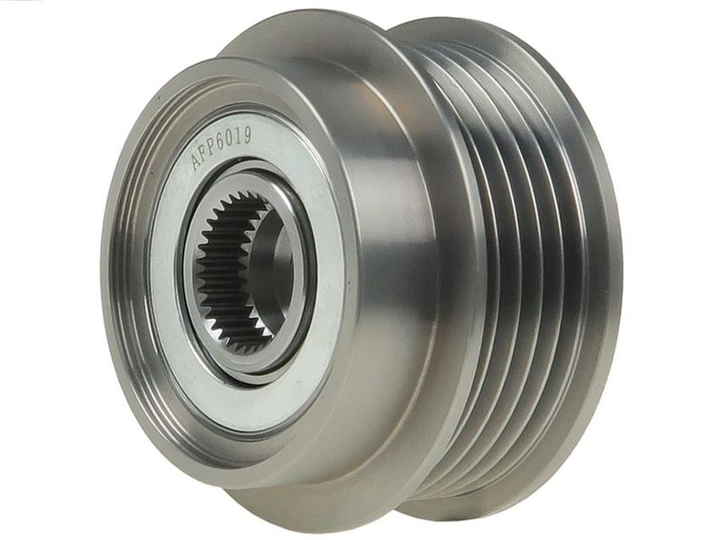 AS-PL AFP6019 Alternator Freewheel Clutch